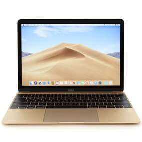 Apple MacBook 12 Repair Birmingham