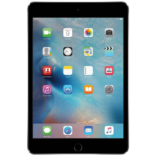 iPad Mini 2 Repair Birmingham