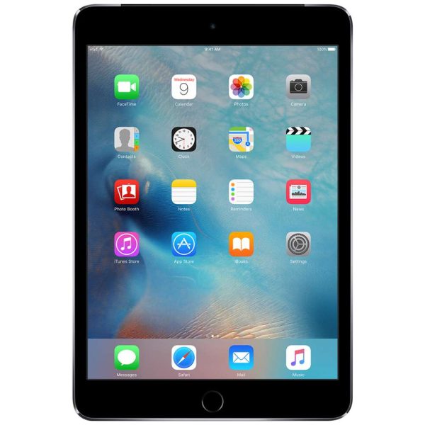 iPad Mini 4 Repair Birmingham